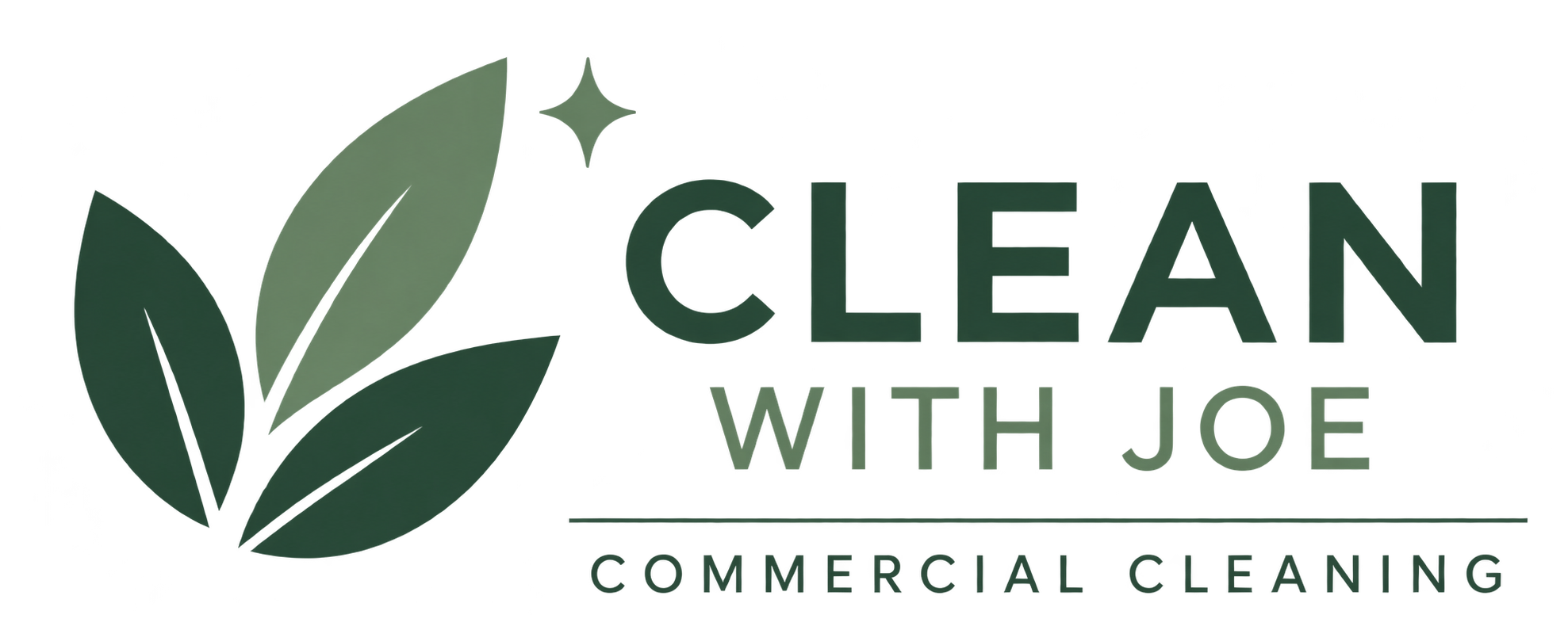 Clean With Joe Commercial Cleaning